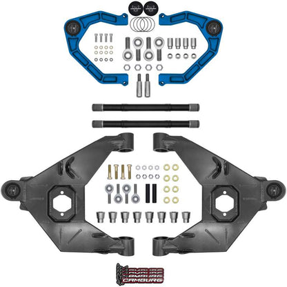 Camburg CMB Long Travel Kits