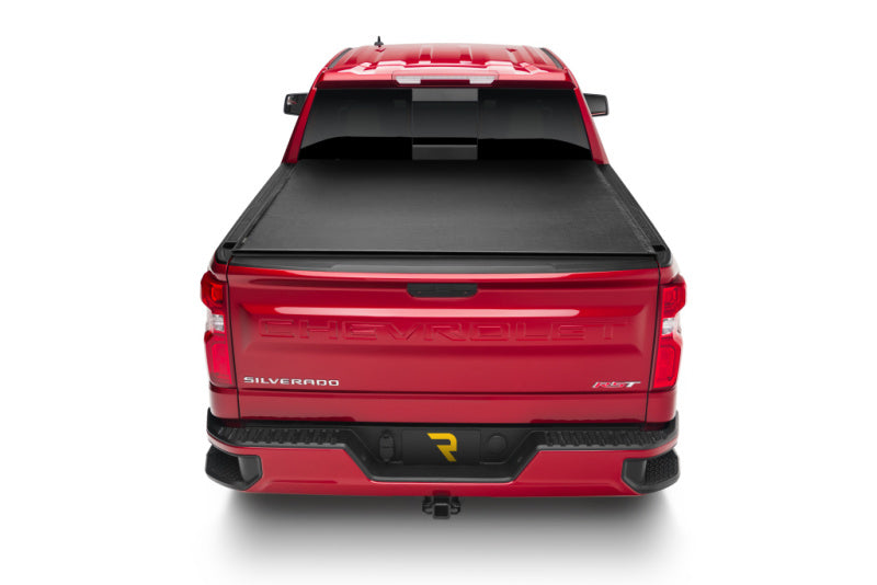 Truxedo TRX Bed Cover - Deuce