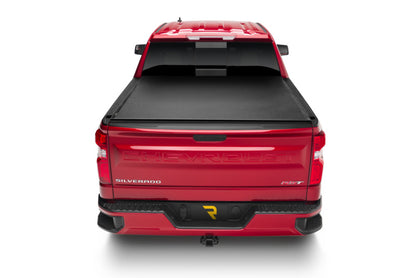 Truxedo TRX Bed Cover - Deuce