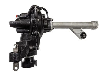 Ford Racing FR Differentials by Ford Racing