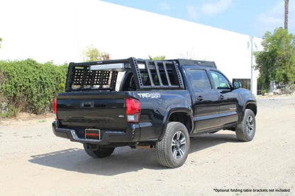 Go Rhino GOR XRS Racks by Go Rhino