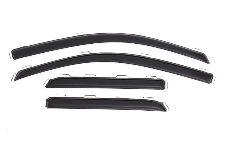 AVS In-Channel Ventvisors by AVS
