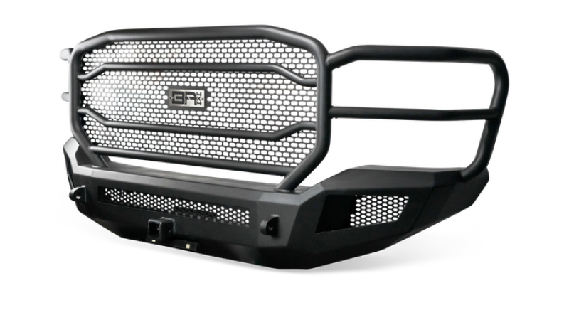 Body Armor 4x4 BOD Ambush Front Bumpers by Body Armor 4x4