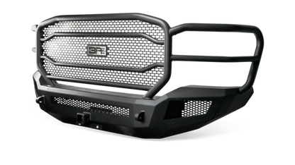 Body Armor 4x4 BOD Ambush Front Bumpers by Body Armor 4x4