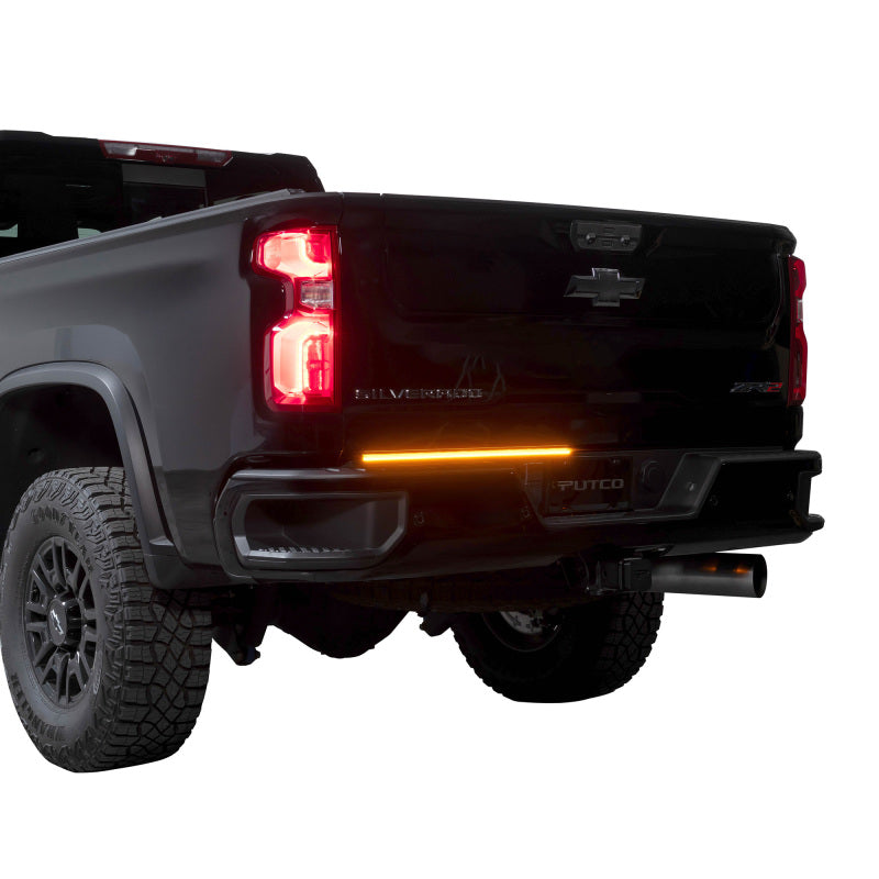 Putco PUT Blade Tailgate Light Bars