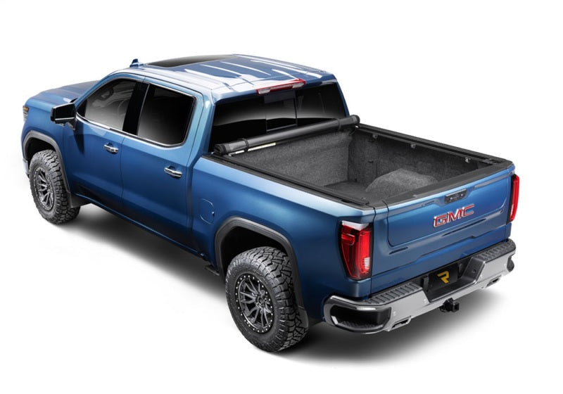 Truxedo TRX Bed Cover - Pro X15 TS