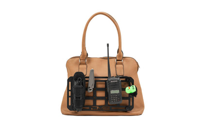 DV8 Offroad DVE Molle Panels