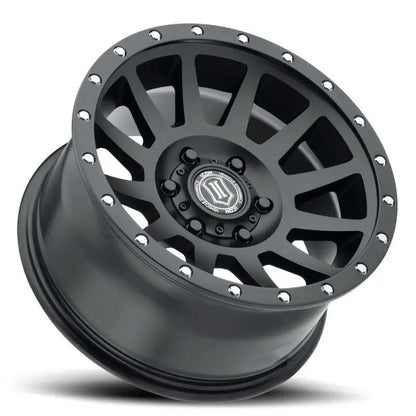 ICON ICO Compression Wheels by ICON