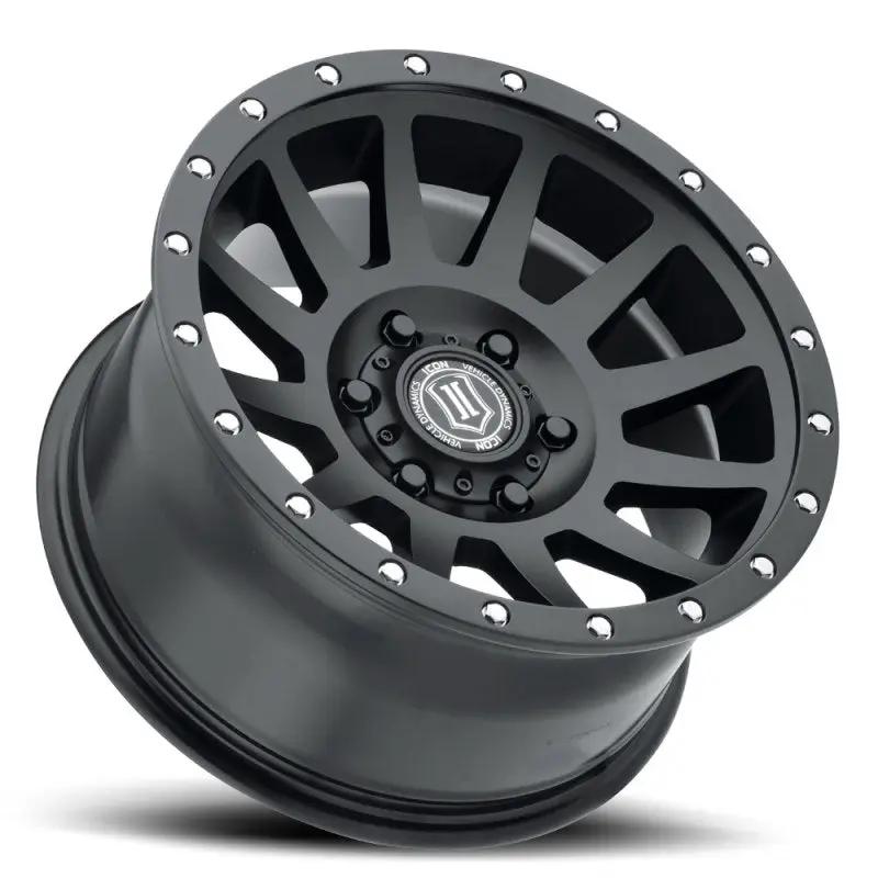 ICON ICO Compression Wheels by ICON