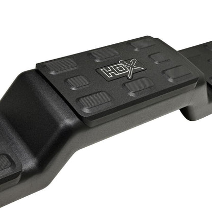 Westin WES Running Boards - HDX