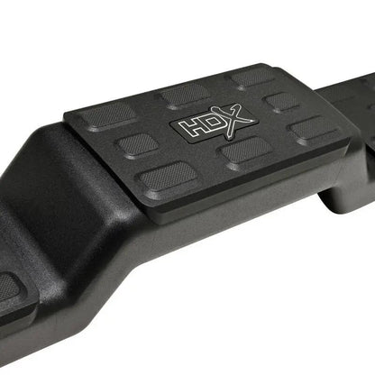 Westin WES Running Boards - HDX by Westin