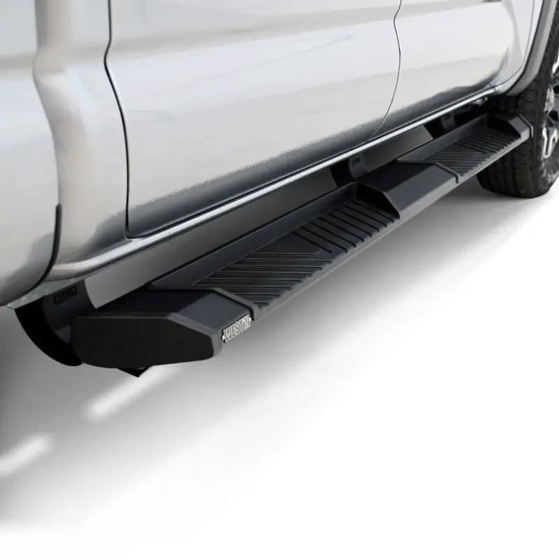 Westin WES Running Boards - AT6 by Westin
