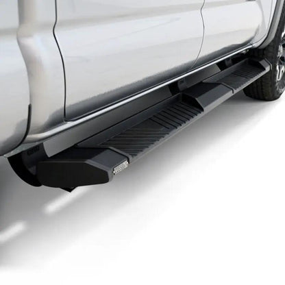 Westin WES Running Boards - AT6 by Westin