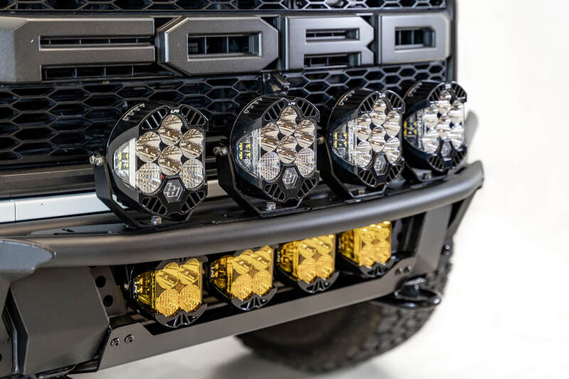 Addictive Desert Designs ADD Pro Front Bumper