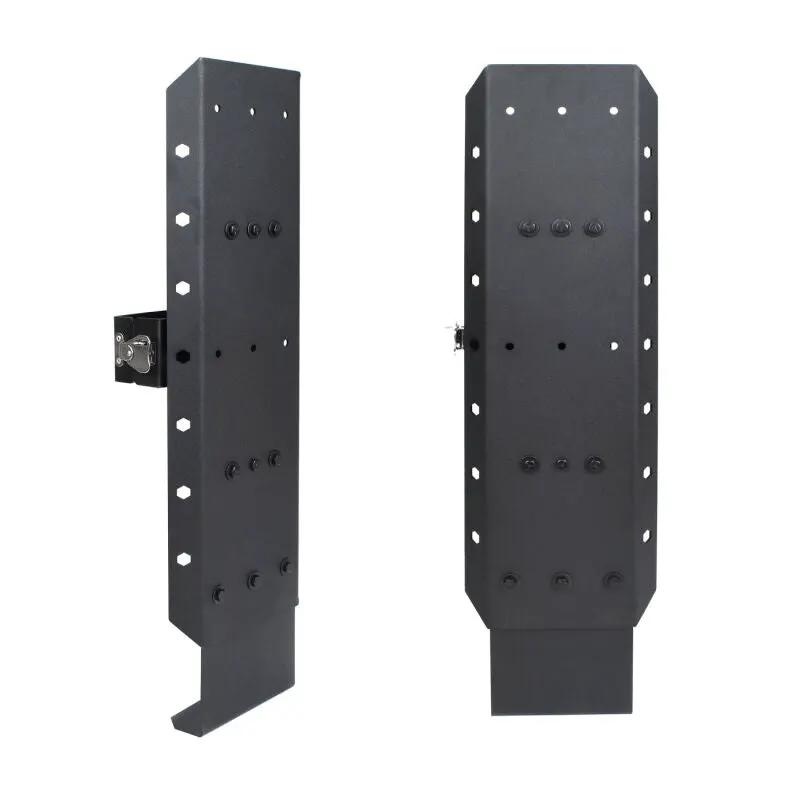 Go Rhino GOR Jack Mounts by Go Rhino