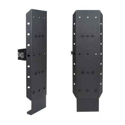 Go Rhino GOR Jack Mounts by Go Rhino