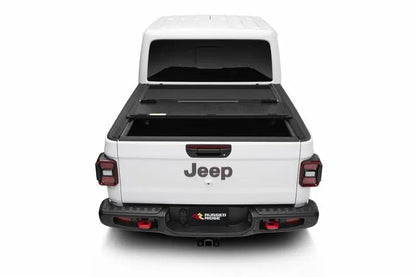 Rugged Ridge RUG Tonneau Covers by Rugged Ridge