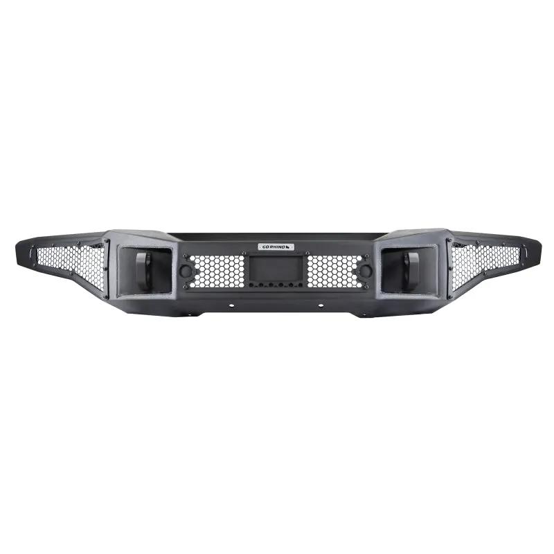 Go Rhino GOR Rockline Bumper by Go Rhino