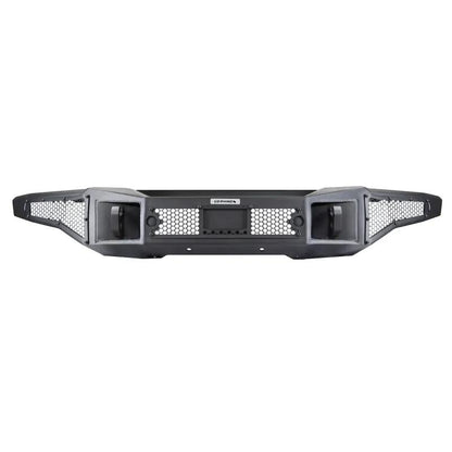 Go Rhino GOR Rockline Bumper by Go Rhino