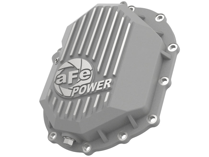 AFE Diff/Trans/Oil Covers