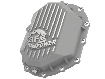 AFE Diff/Trans/Oil Covers