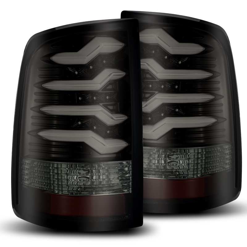 AlphaRex ARX PRO-Series Tail Lights