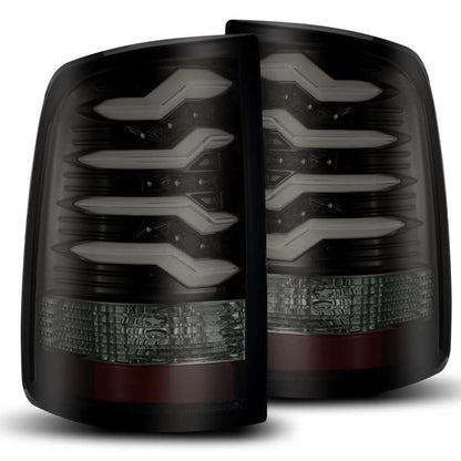 AlphaRex ARX PRO-Series Tail Lights