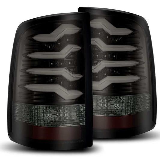 AlphaRex ARX PRO-Series Tail Lights