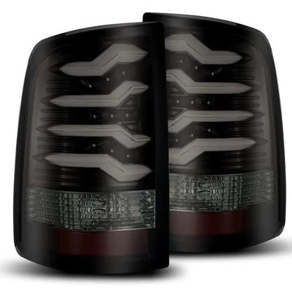 AlphaRex ARX PRO-Series Tail Lights by AlphaRex