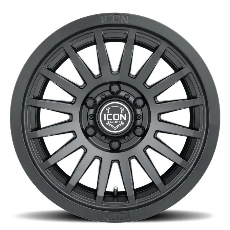 ICON ICO Recon Wheels by ICON