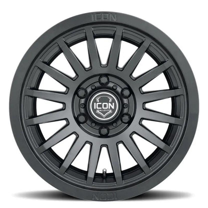 ICON ICO Recon Wheels by ICON