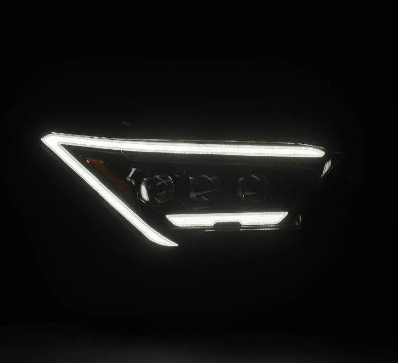AlphaRex ARX NOVA Headlights by AlphaRex