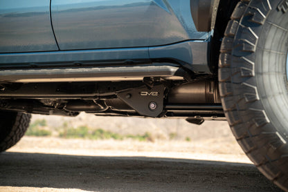 DV8 Offroad DVE Skid Plates