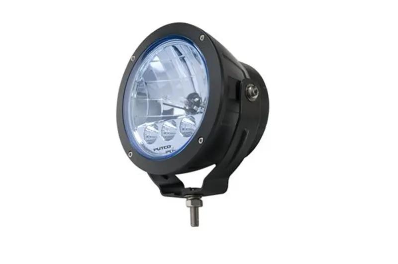 Putco PUT HID Off Road Lamps by Putco