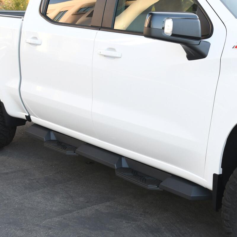 Westin WES Nerf Bars - HDX Xtreme