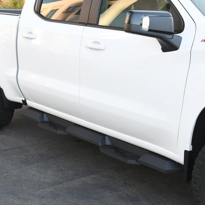 Westin WES Nerf Bars - HDX Xtreme