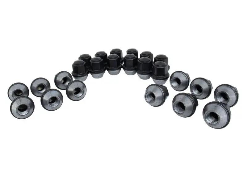 Ford Racing FR Lug Nut Kits by Ford Racing