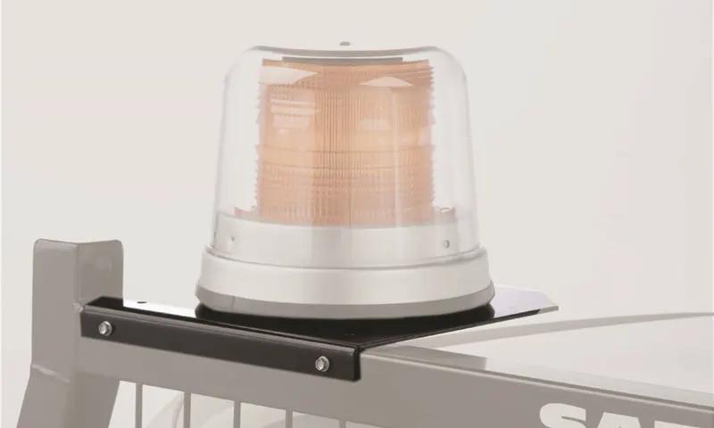 BackRack BCK Light Brackets by BackRack