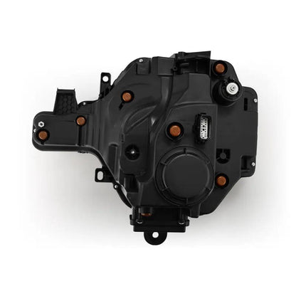 AlphaRex ARX NOVA Headlights by AlphaRex