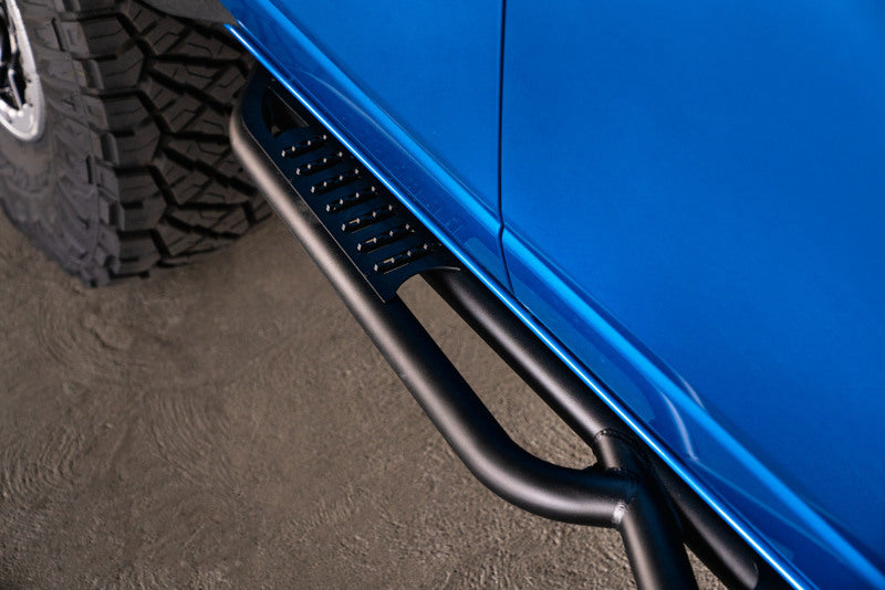 DV8 Offroad DVE Rock Slider Steps