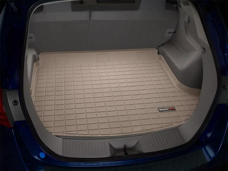 WeatherTech WT Cargo Liners - Tan by WeatherTech