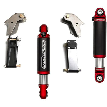 Camburg CMB Suspension Bump Stop Kits by Camburg