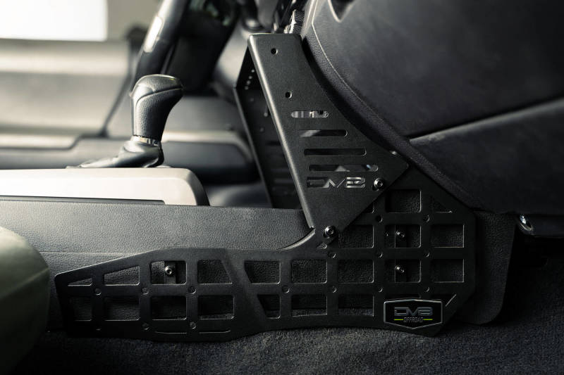 DV8 Offroad DVE Molle Panels