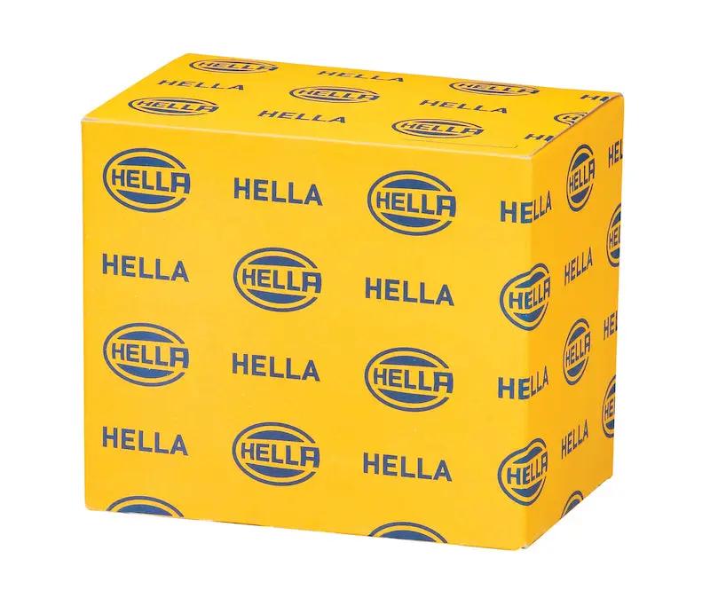 HELLA Fuse Box by Hella