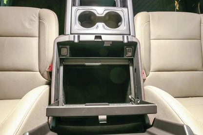 Tuffy Products TFY Console Safe by Tuffy Products