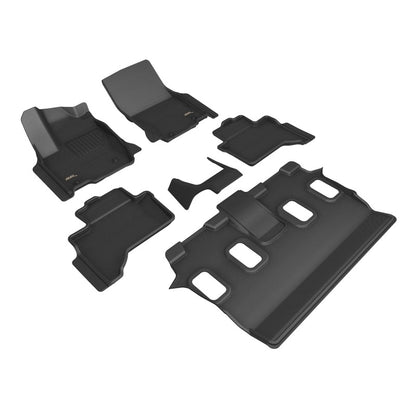 3D MAXpider ACE Kagu - Combo - Black
