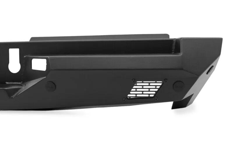 DV8 Offroad DVE Rear Bumpers by DV8 Offroad