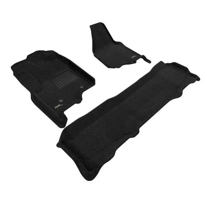 3D MAXpider ACE Kagu - Combo - Black by 3D MAXpider