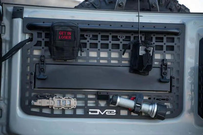 DV8 Offroad DVE Molle Panels by DV8 Offroad