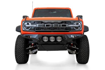 Addictive Desert Designs ADD Bomber Front Bumpers